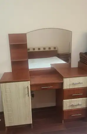 Продам спальный гарнитур и шифоньер!, фотография 2