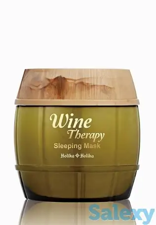 Маска для лица holika holika, фотография 1