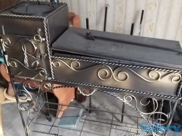 Gamma Real, фотография 9