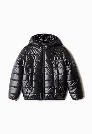 Куртка утепленная playtoday, фотография 1