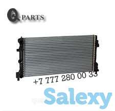 Радиатор водяной, масляный на Hitachi ZX270, фотография 1