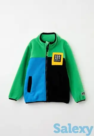 Олимпийка playtoday, фотография 1