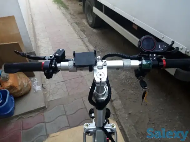 Новые самокаты по доступным ценам!, фотография 6