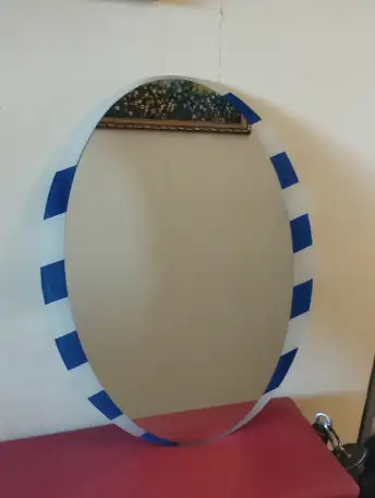 Продам зеркало настенное Астана, фотография 2