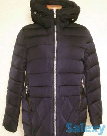 Распродажа осенней и зимней женской одежды., фотография 3