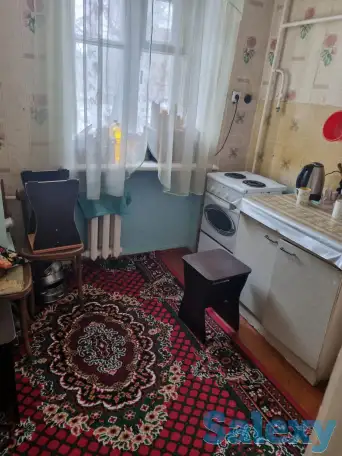 Продам квартиру, Молодёжная 19, фотография 2