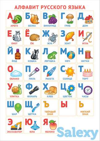 Репетитор по русскому языку как иностранному, фотография 1