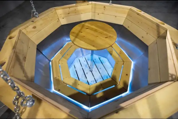 Продам банный чан, фотография 3