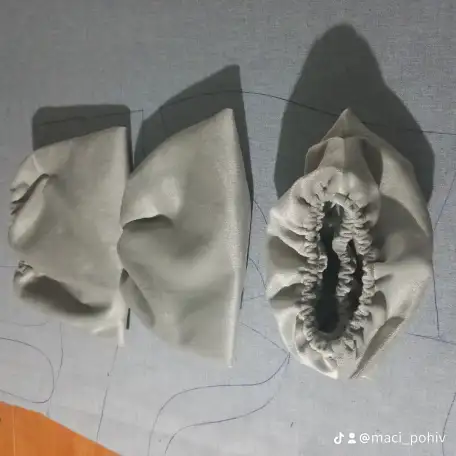 Бахилы шьем, фотография 3