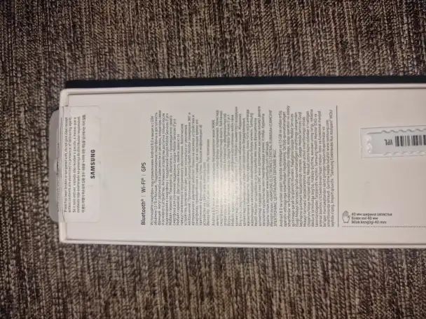 Samsung galaxy watch 5, фотография 9