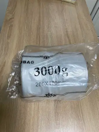 Пакеты различных размеров, фотография 5
