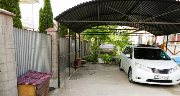 дом, Бегазы, фотография 19