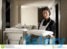 требуются горничные, фотография 1