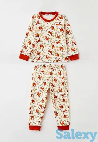 Пижама агапэ, фотография 1