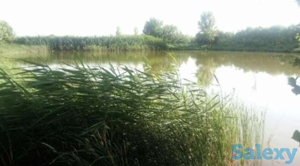 Продам земельный участок, П.Кирпичный, Мунайшы, фотография 1