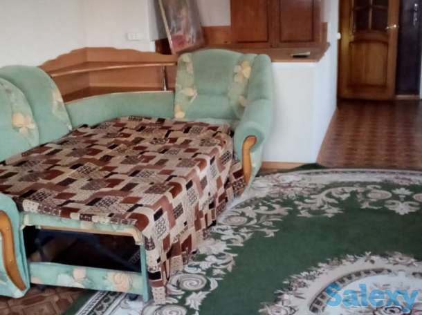 Коттедж 200 м² на участке 8 сот., фотография 7