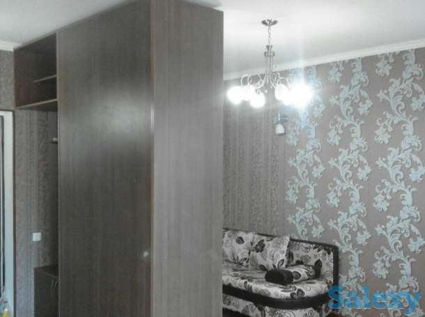 Готовая квартира, Заезжай и живи!, поселок Косшы, жилой массив Лесная поляна, дом 14/1, фотография 4