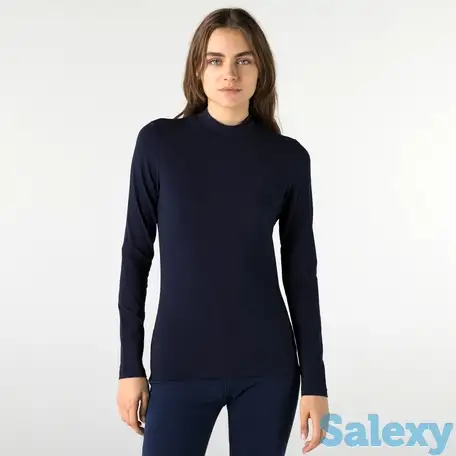 Женская футболка lacoste, фотография 1