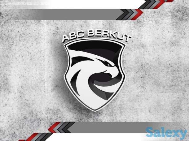 Ведется набор охранников в ТОО ОА 