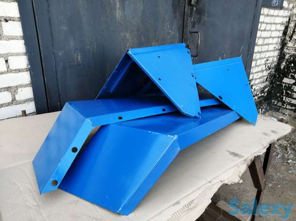 ЗАПЧАСТИ МТЗ, фотография 4