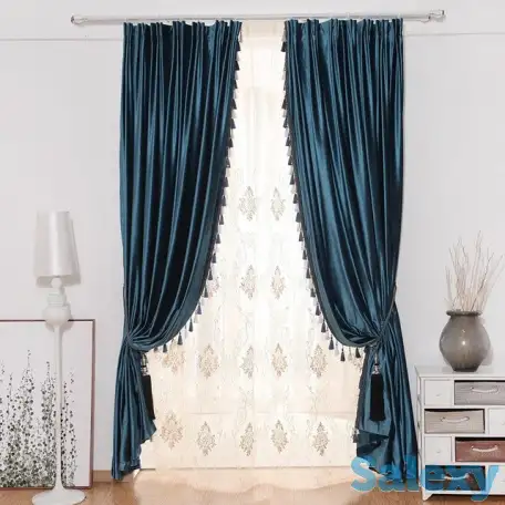 Салон Штор Laura_interiors, фотография 2