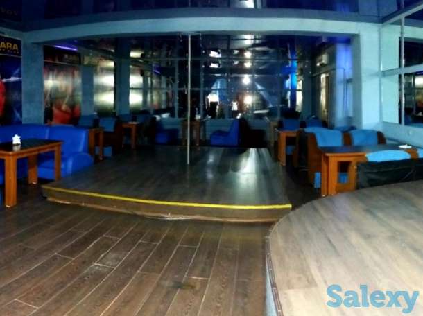 Кафе на Набережной, фотография 8