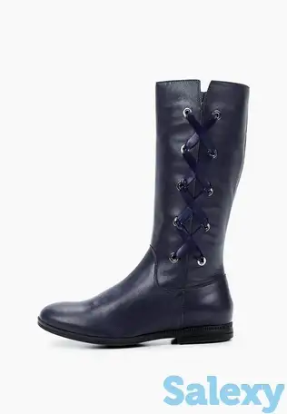 Сапоги ralf ringer, фотография 2