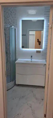 Ремонт квартир под ключ в Алматы, фотография 7