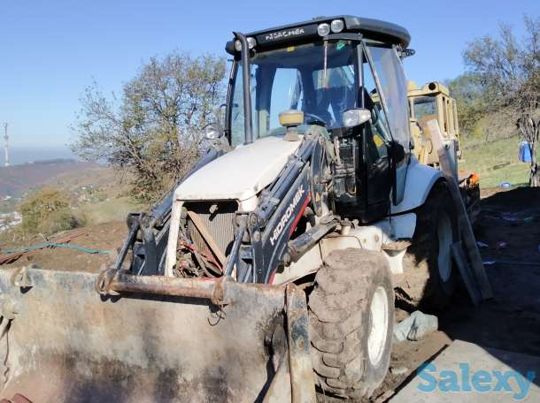 Услуги Спецтехники, фотография 2