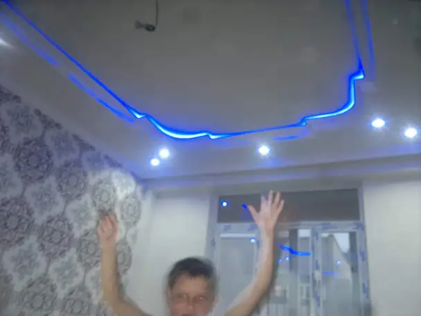 Евроремонт квартир, фотография 1