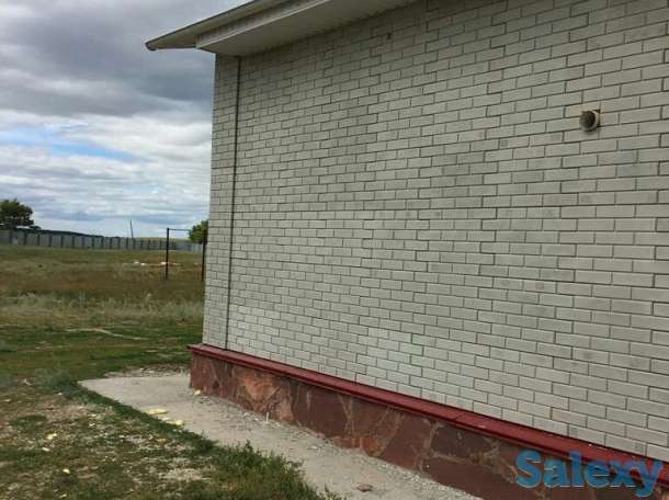 Фасадные панели, фотография 5