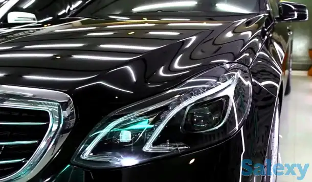 Детейлиенг центр, фотография 2