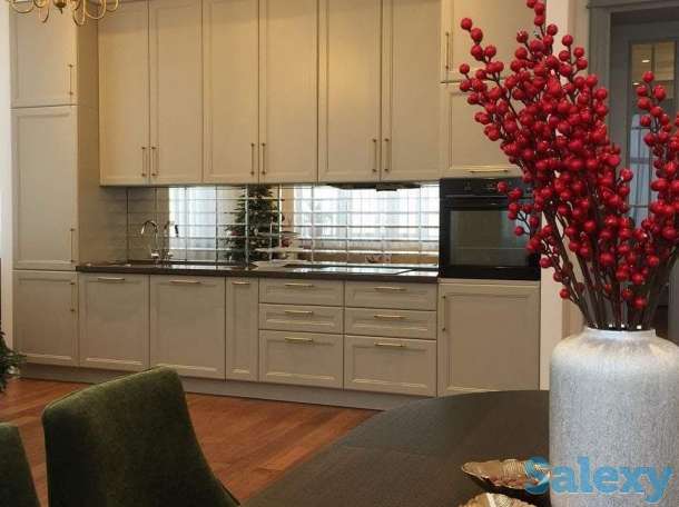 Кухня на заказ, фотография 3