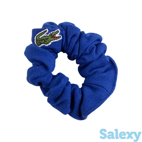 Резинка для волос lacoste, фотография 1