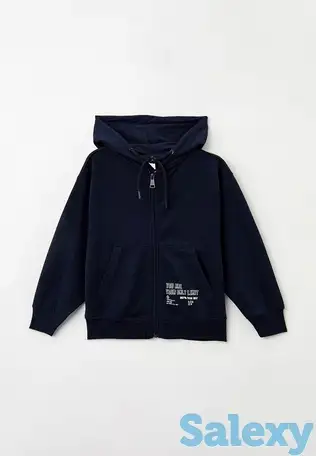 Толстовка acoola, фотография 1