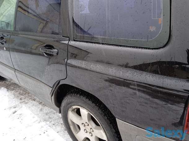 Полная покраска авто от, фотография 4