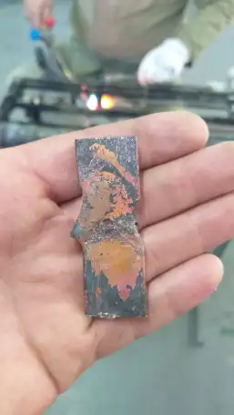 обучение сварщик полуавтоматического оборудования, фотография 2