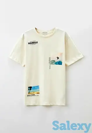 Футболка tom tailor, фотография 1