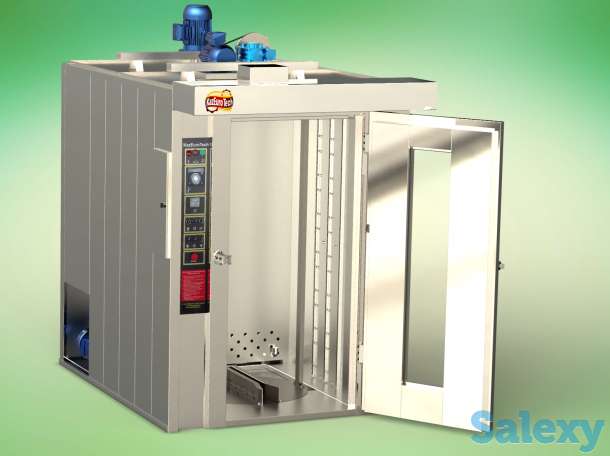 Ротационная печь по акции в Алмате, фотография 2