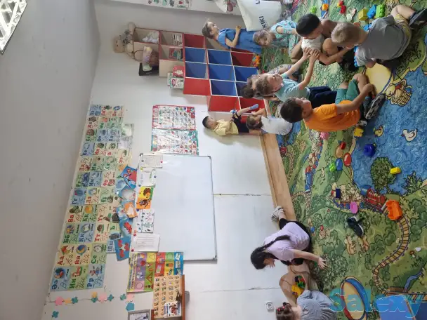 Готовый действующий детский сад, фотография 1