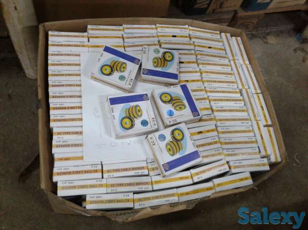 Продам маркер кабельный, фотография 4