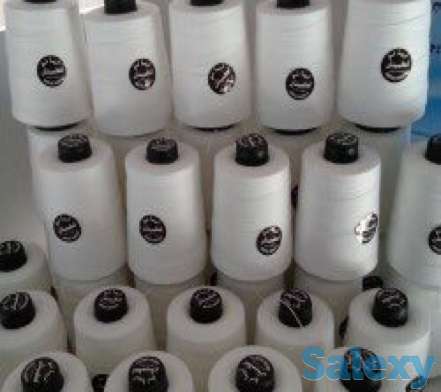 Нитки мешкозашивочные, фотография 2