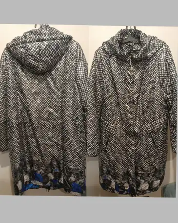 Демисезонные куртки, фотография 7