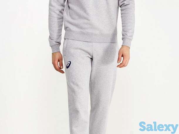 Костюм спортивный asics, фотография 1