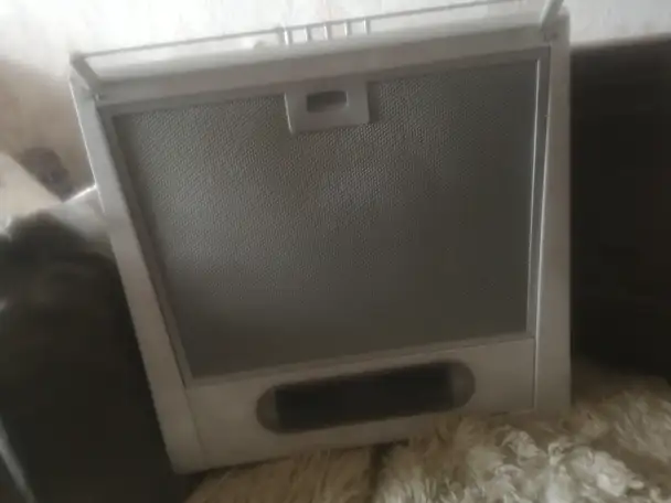 Продам вытяжку Gorenje DU 5446W, фотография 1