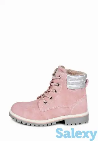 Ботинки honey girl, фотография 1