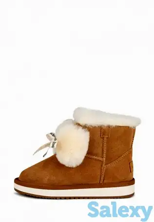 Полусапоги alessio nesca, фотография 1