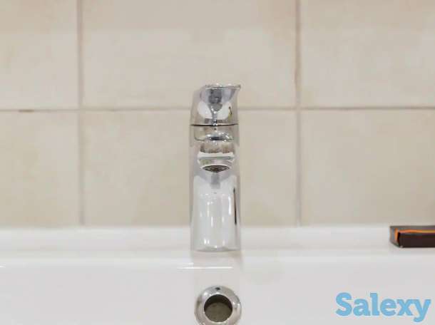 Красивая светлая квартира, пр. Аль-Фараби, 21, фотография 16