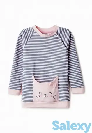 Свитшот котмаркот, фотография 1