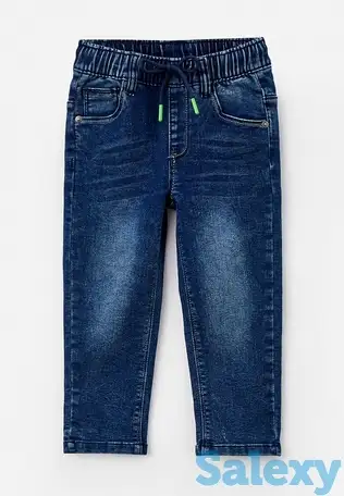 Джинсы playtoday, фотография 1